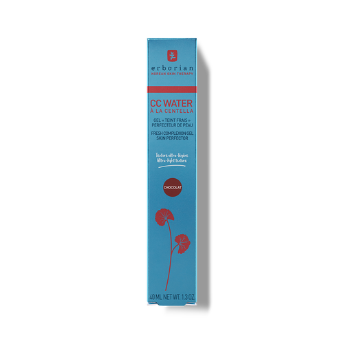 view 7/7 of Erborian CC Water Chocolate, , large